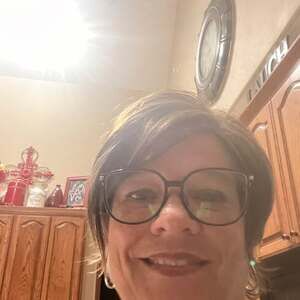 Meet your Posher, Anita